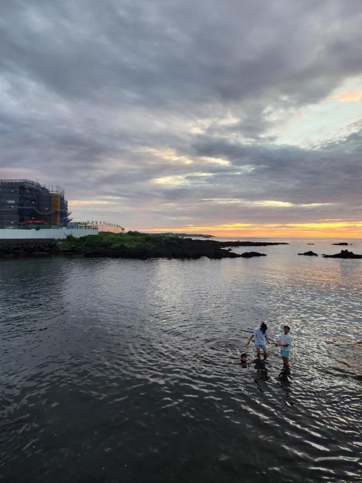 Haneul Tari Jeju