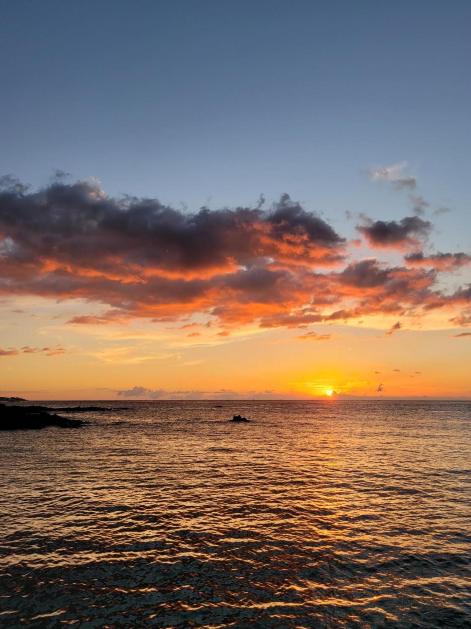 Haneul Tari Rumah liburan Jeju